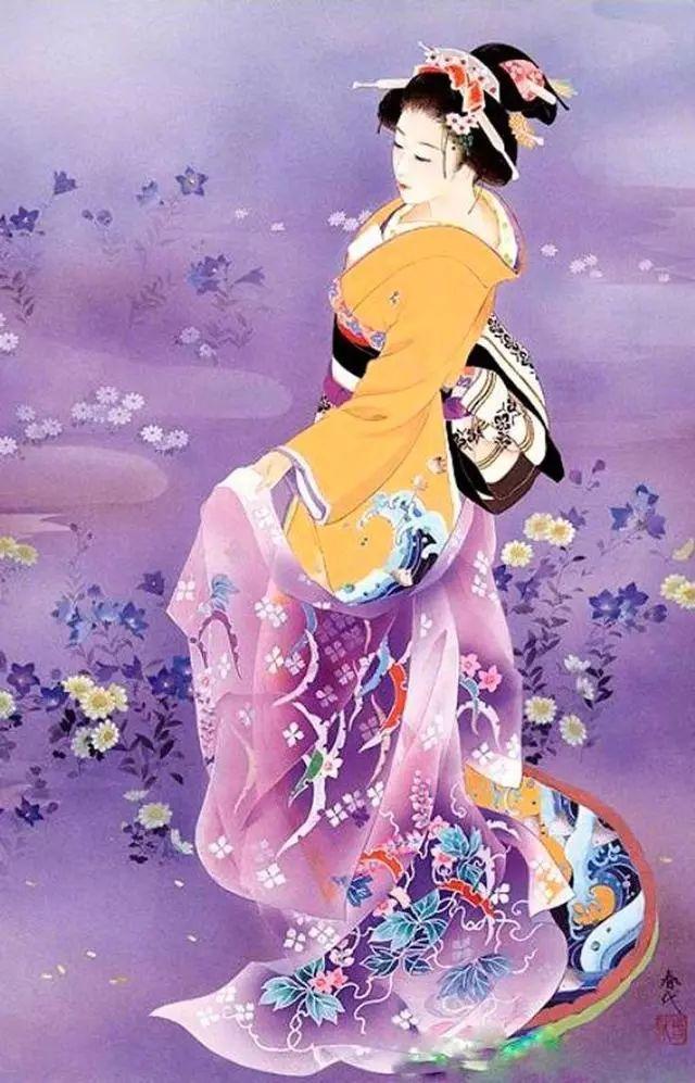 喜多川海梦：日本浮世绘经典艺术家，女性与戏剧场景的魅力描绘