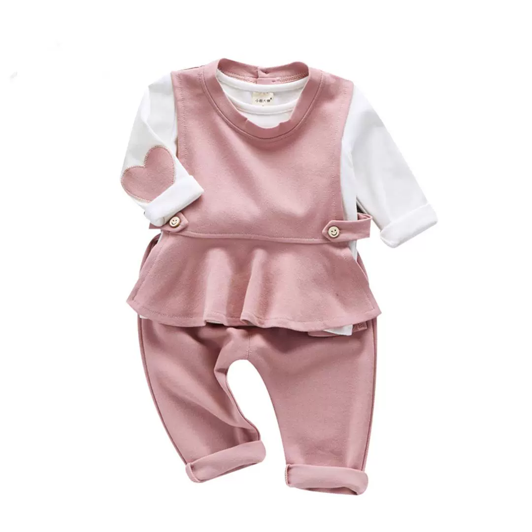 婴童服饰_婴童服装介绍_童婴衣服品牌