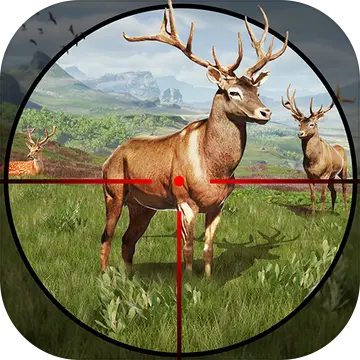 中班游戏猎人和小鹿_猎人和小鹿中班教案_猎人打鹿的游戏