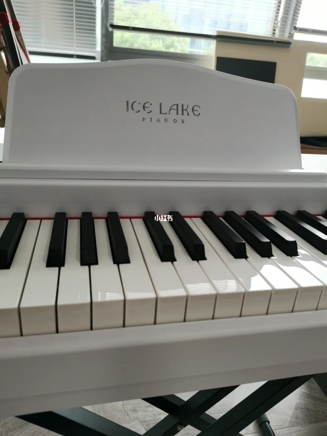 用电脑触屏钢琴，让音乐融入生活