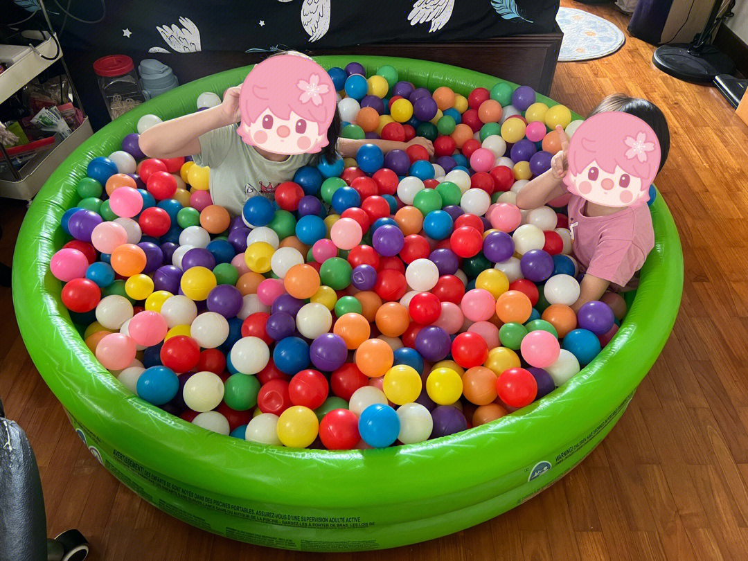 海洋球池互动小游戏_球池海洋球_海洋球池游戏