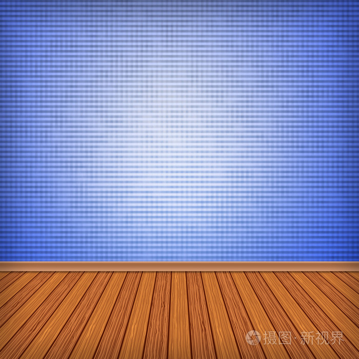 蓝色房间图片_蓝色房间对人体的影响_深蓝色房间