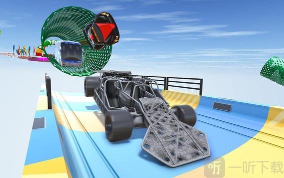 赛车机器人小游戏_机器人赛车类游戏_赛车机器人的游戏