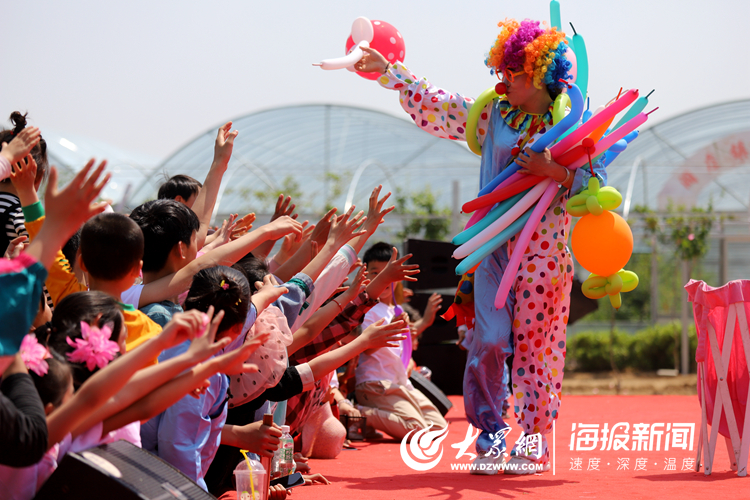 马戏团小丑：第三届滨海国际（微）电影节参赛片