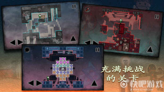 闯关游戏人物_一款闯关的游戏_机器人闯关游戏