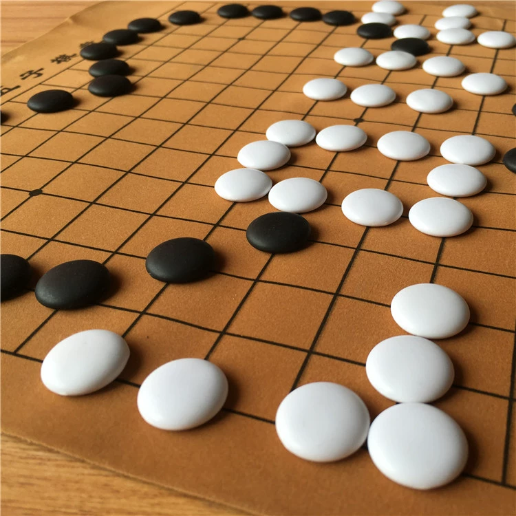 探索棋盘世界，畅玩棋子游戏大全