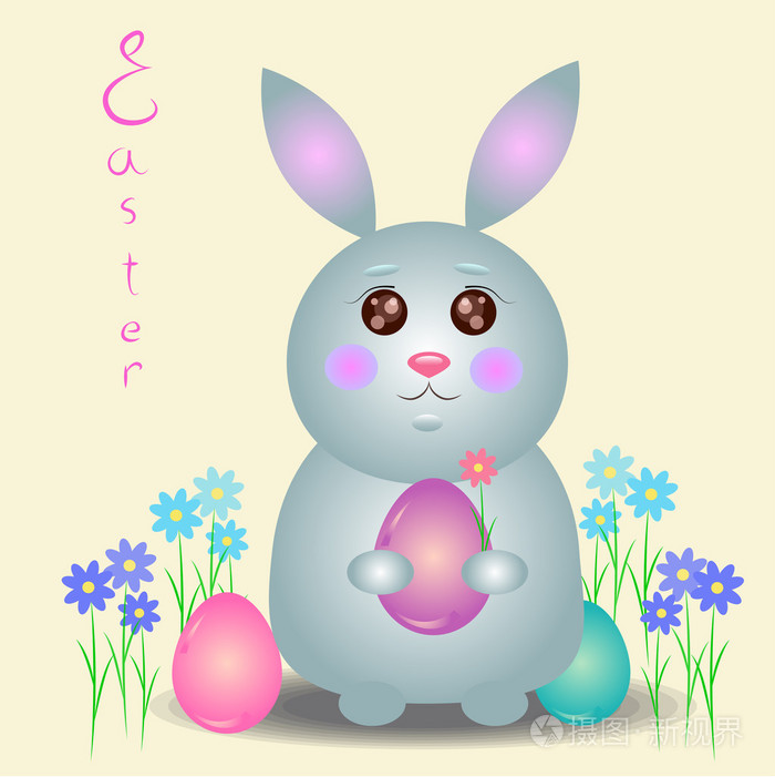 复活节兔子活动_复活节兔子恐怖游戏_复活节兔子游戏