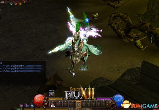瓦沙克_瓦沙克是什么魔神_瓦沙克神印王座