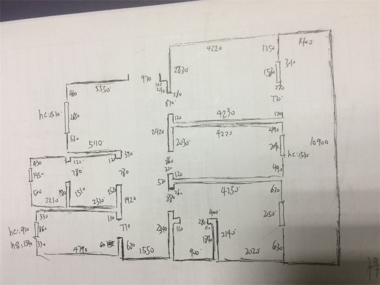 量房神器怎么用视频_量房神器app收费吗_量房神器app