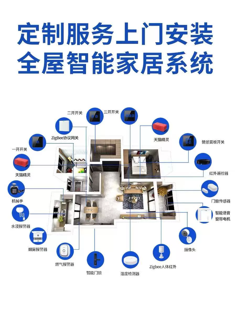 米家智能家居系统官网_云米智能家居官网_小米云米智能家居