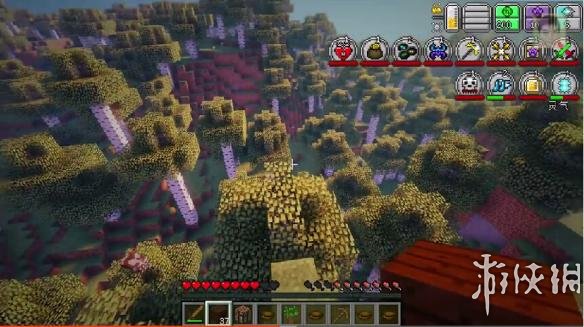 虚无世界传送门怎么做_虚无世界3世界探索顺序_虚无世界3