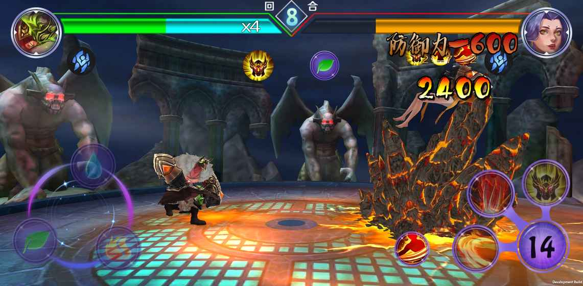 恶魔猎手盟约选哪个_恶魔猎手选什么盟约_恶魔猎手9.05盟约