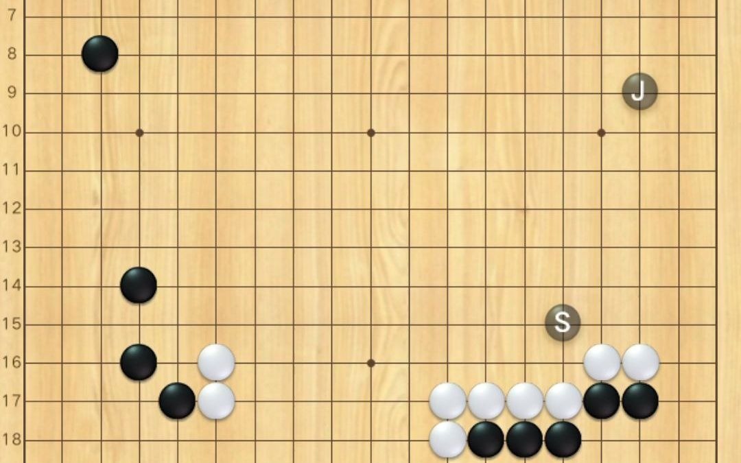 手机在线下围棋_真朴围棋在线学围棋_围棋盲棋怎么下