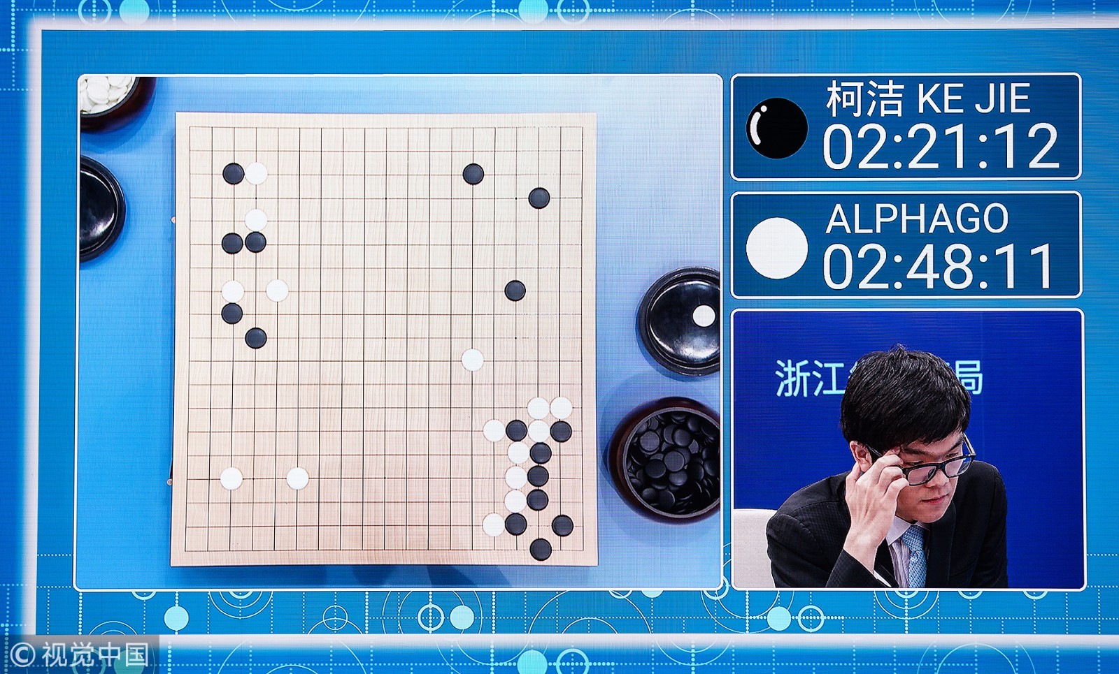 对战围棋作文600字_围棋对战_对战围棋软件