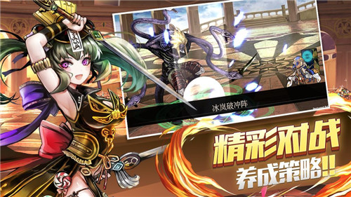 星力游戏正版手游：首席设计师爆料，创新趣味让你欲罢不能