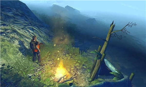 自由探索在手机版生存之旅游戏中展开冒险