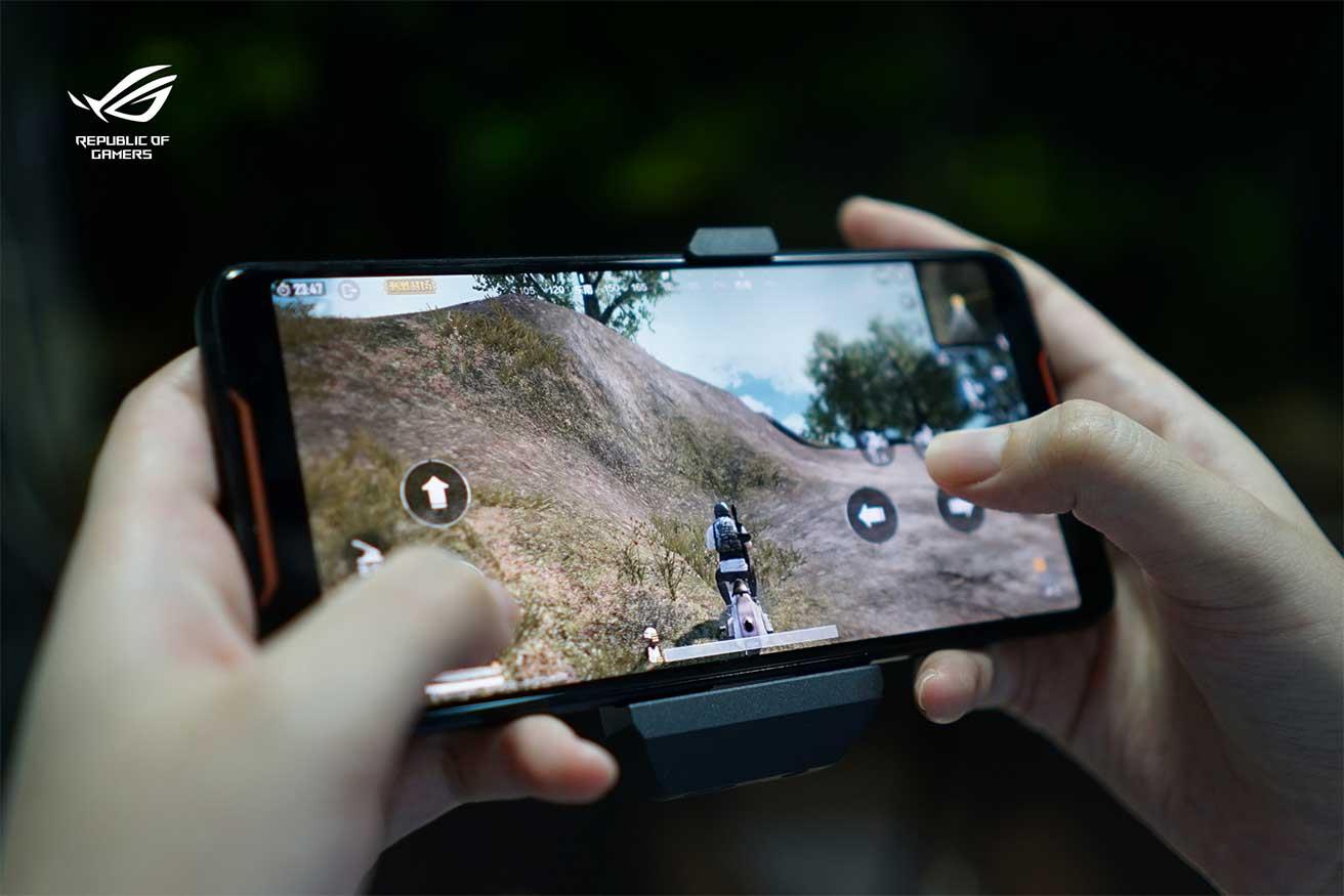 手机3d游戏开发-沉浸式体验！3D游戏让你身临其境