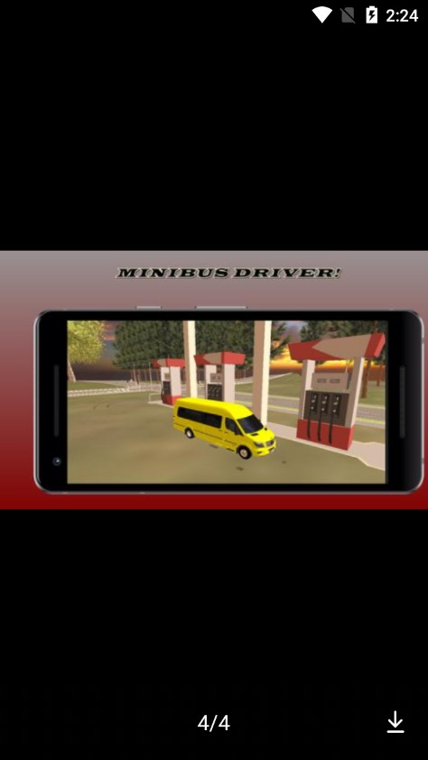 开车之旅从此不再受限手机单机开车的游戏下载