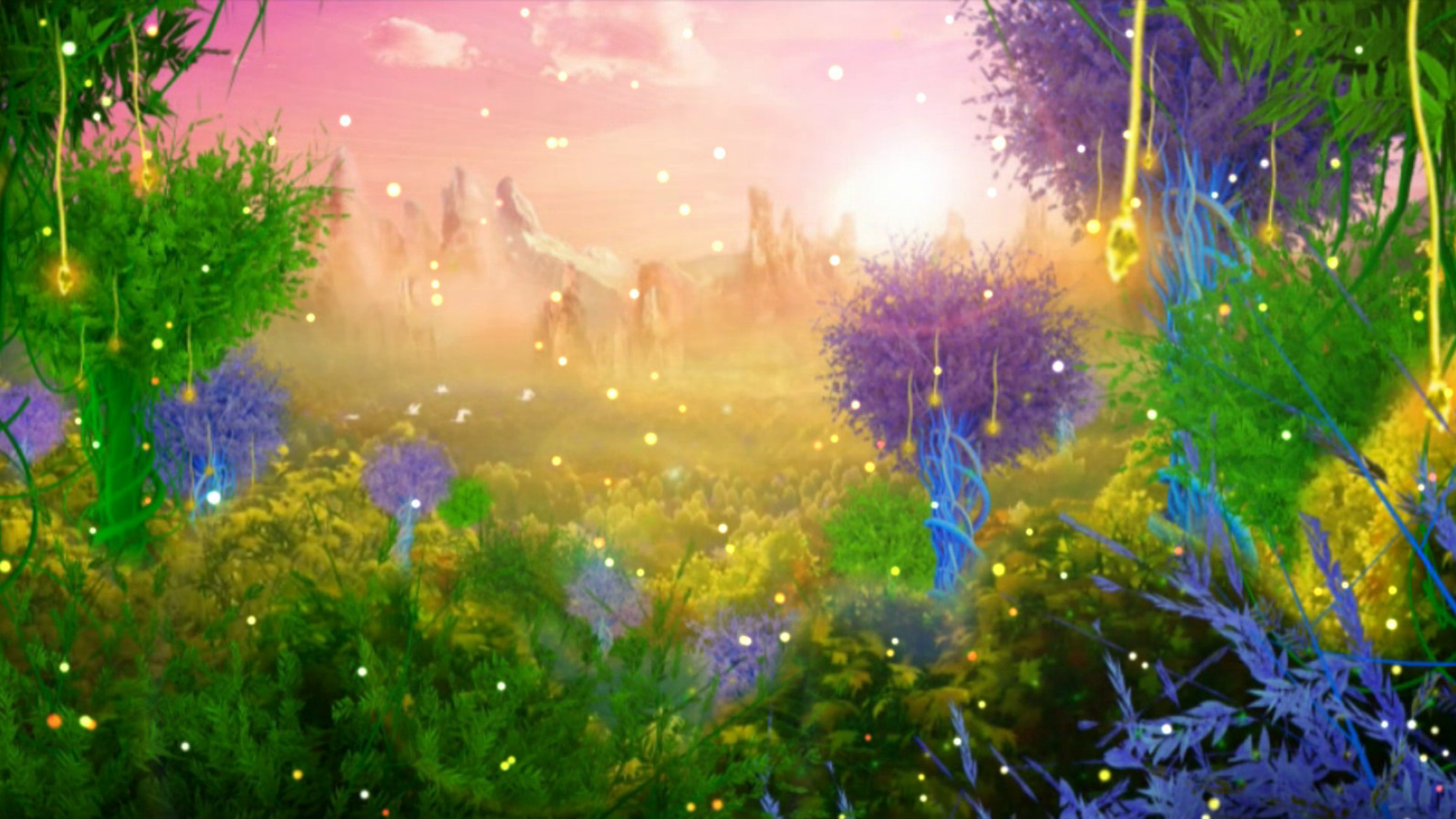 世界上手机最火的游戏名字-奇幻故事引领《梦幻仙境》穿越时空的