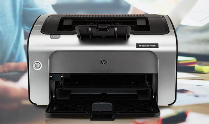 打印机一半显一半不显-黑科技，打印机的隐身魔力
