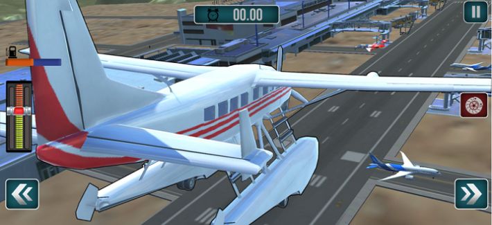 手机版开飞机游戏介绍视频-刺激好玩！手机开飞机游戏，让你挑战