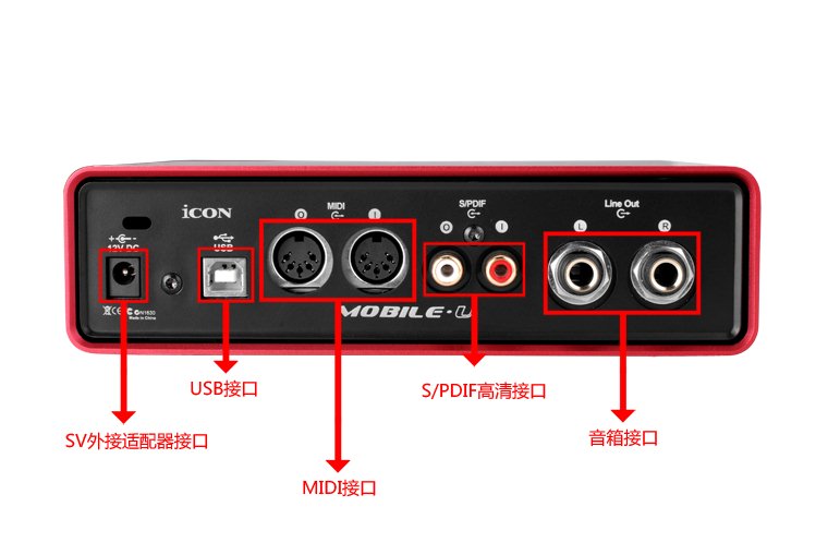 声卡iphone_苹果手机打游戏有电流声卡_声卡连接苹果手机叫什么线子