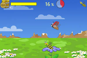 苹果手机游戏控制各种昆虫-热血沸腾：苹果手机新游戏昆虫控制者火爆上线