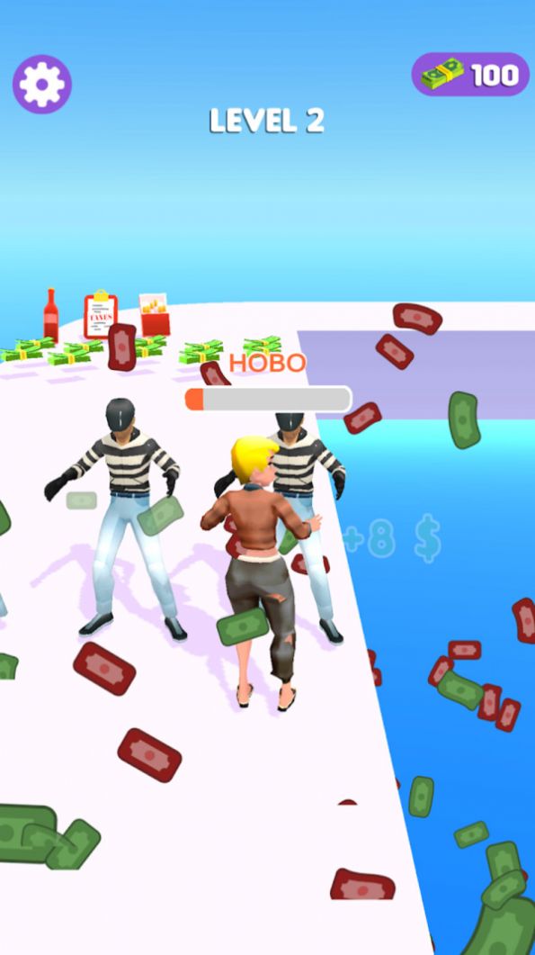 手机免费模拟游戏下载安装-探索多种情境，模拟游戏乐趣无限