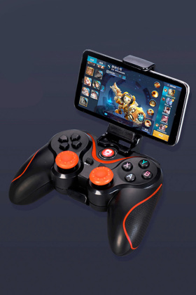 手机板游戏盒子-突破手机屏幕限制，提升游戏体验