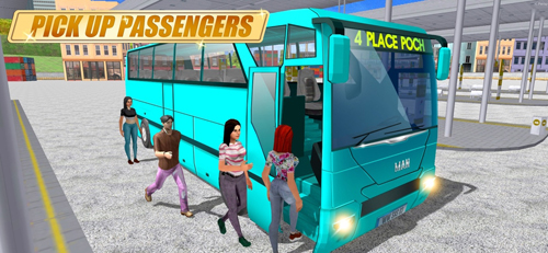 公交车游戏软件_公交车手游下载_手机版17路公交游戏下载