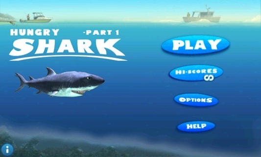 食人鲨游戏as解说_食人鲨游戏手机版测试服_食人鲨鱼游戏