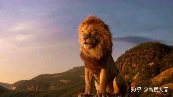 狮子王电影免费播放-震撼！狮子王电影免费观影，仿佛置身非洲大