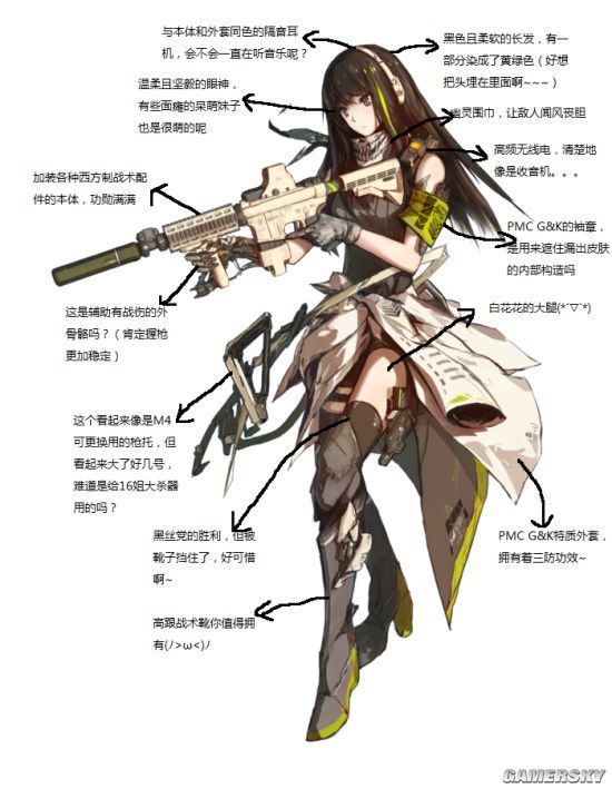 少女前线云图计划wiki_少女前线云图计划wiki_少女前线计划