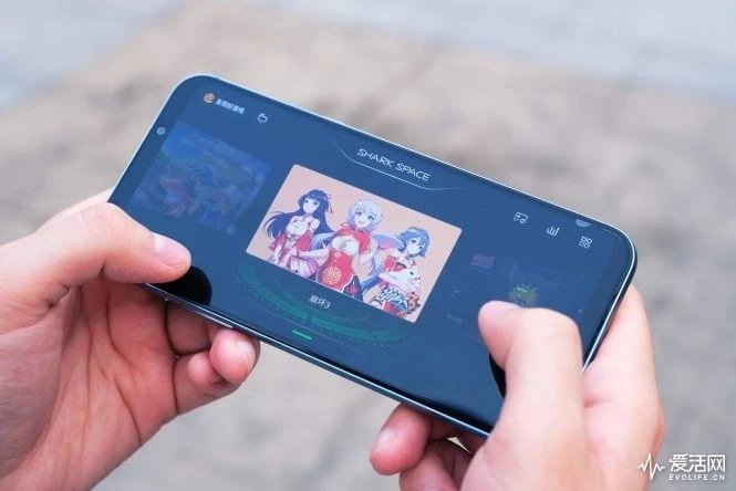 评平价游戏手机有哪些_最受好评的游戏手机_平价的游戏手机