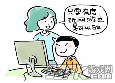 如何对待手机以及网络游戏_对待网络手机游戏的看法_如果看待手机网络游戏