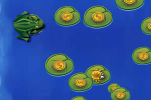 手机版青蛙兄弟的攻略游戏-青蛙兄弟攻略大揭秘！如何提高分数、