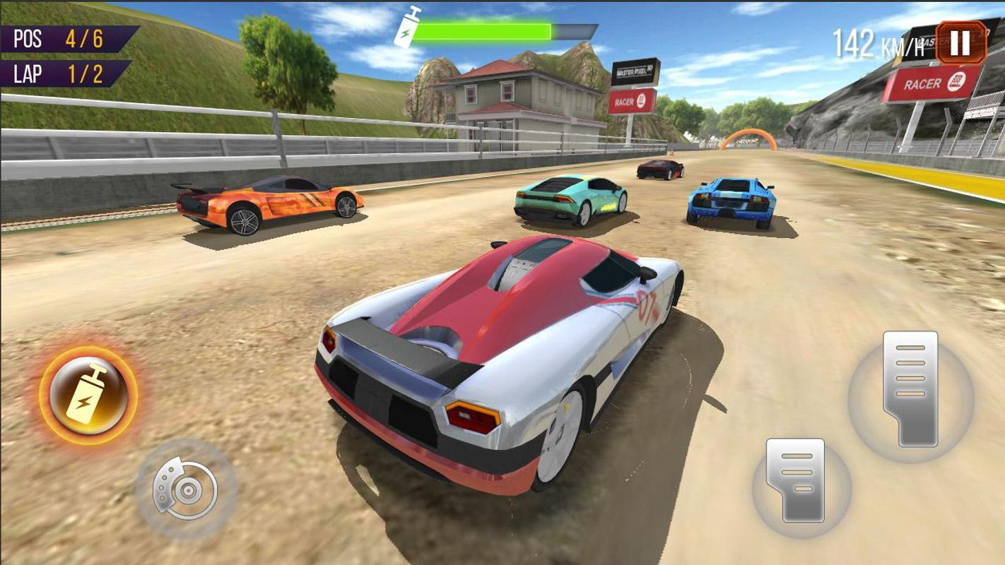 手机版好玩赛车游戏单机-哪款赛车游戏才是最佳选择？三款单机游