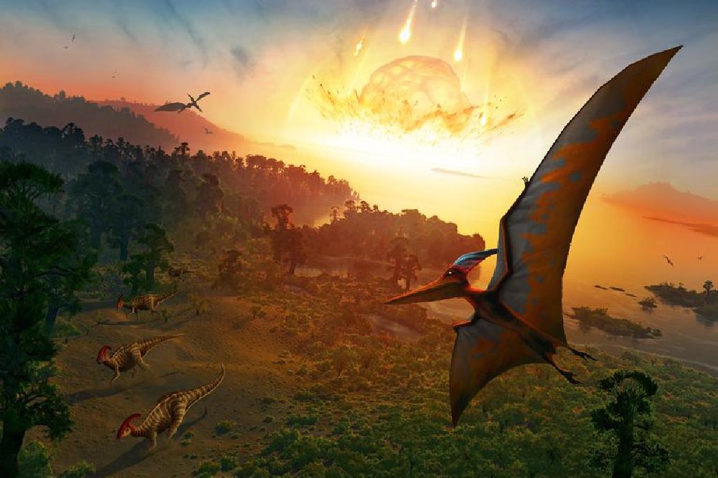手机版生存恐龙类游戏下载-恐龙类生存：挑战竞争、探索未知、社