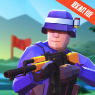 战地联机版