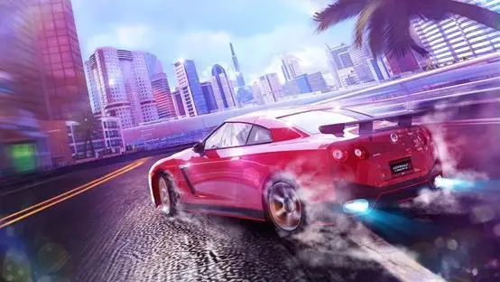 汽车游戏手机版真实游戏-全新汽车游戏手机版，让你身临其境体验