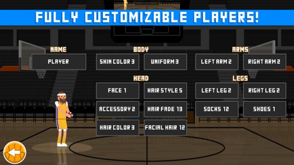 手机篮球游戏开发-篮球游戏开发者亲身体验：从策划到完善，全程