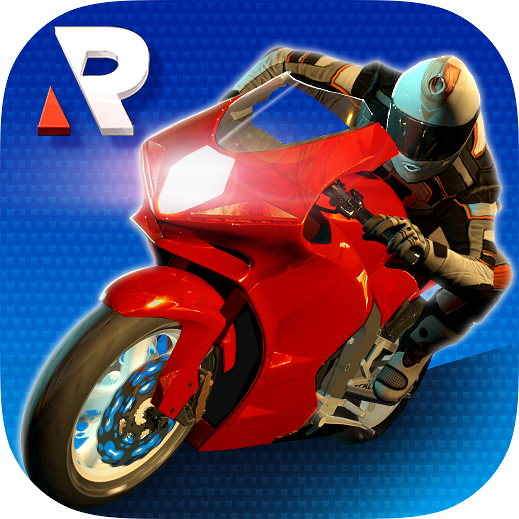 三轮摩托车游戏下载手机版：画面惊艳操作出色，堪比主机游戏