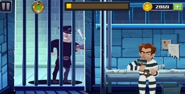 手机好的监狱体验游戏下载_一款监狱游戏_监狱游戏手机游戏