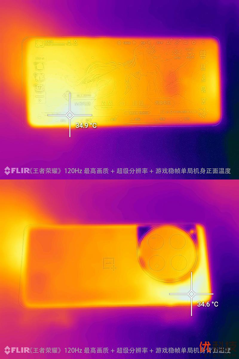 手机 cpu 游戏-手机CPU游戏性能大揭秘：A公司秒杀B公