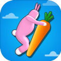 团团玩的兔子(Super Bunny Man)v1.02