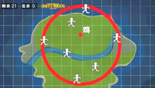 鸡游戏叫什么名字_改吃鸡名字的软件_手机吃鸡改游戏名