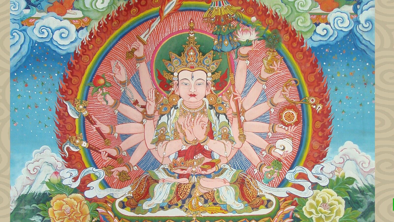 福禄小金刚_福碌小金刚_福禄小金刚出场集数