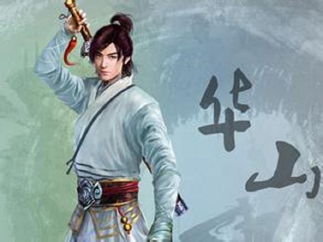 少年侠客手机游戏：江湖恩怨，剑指天涯