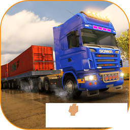 好玩的卡车模拟器_手机国产卡车模拟器游戏_中国的卡车模拟器