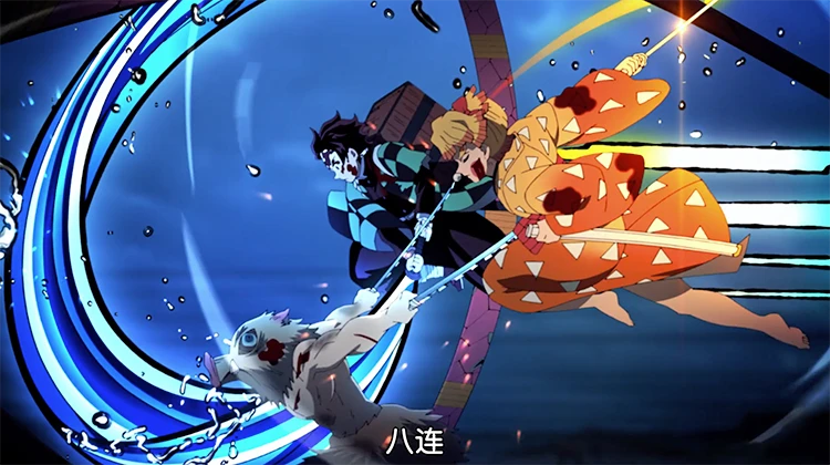 灶门炭治郎立志篇_灶门炭治郎强吗_灶门炭治郎